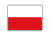 ANTICA OSTERIA - Polski